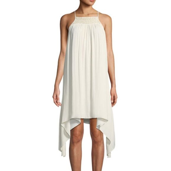 Halston Heritage Women Dress M ! - Picture 1 of 8
